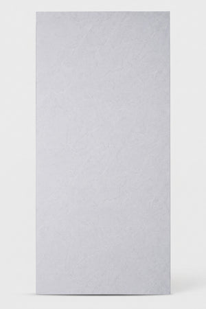 SPC-Wandpaneel - Berliner Grau (Matt) - Marmoroptik - 122 x 260 cm