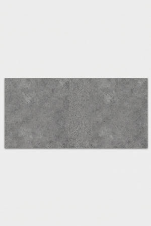 SPC-Wandpaneel - Concrete Grey - Betonoptik - 60 x 120 x 0,3 cm