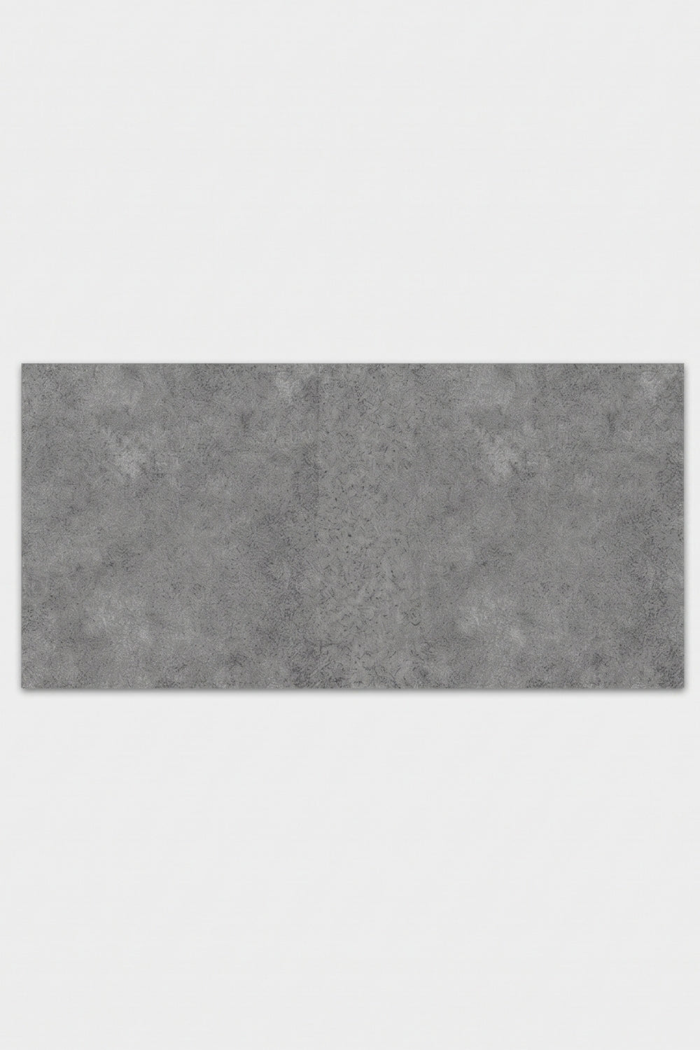 SPC-Wandpaneel - Concrete Grey - Betonoptik - 60 x 120 x 0,3 cm