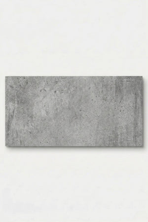 SPC-Wandpaneel - Rustikal Stein 105 - Betonoptik - 60 x 120 x 0,3cm