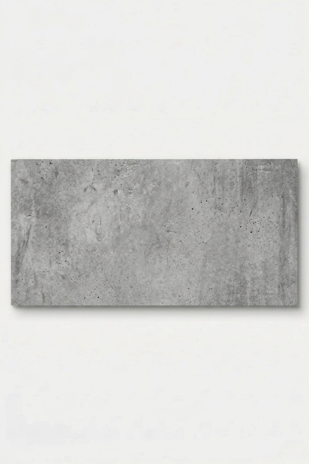 SPC-Wandpaneel - Rustikal Stein 105 - Betonoptik - 60 x 120 x 0,3cm