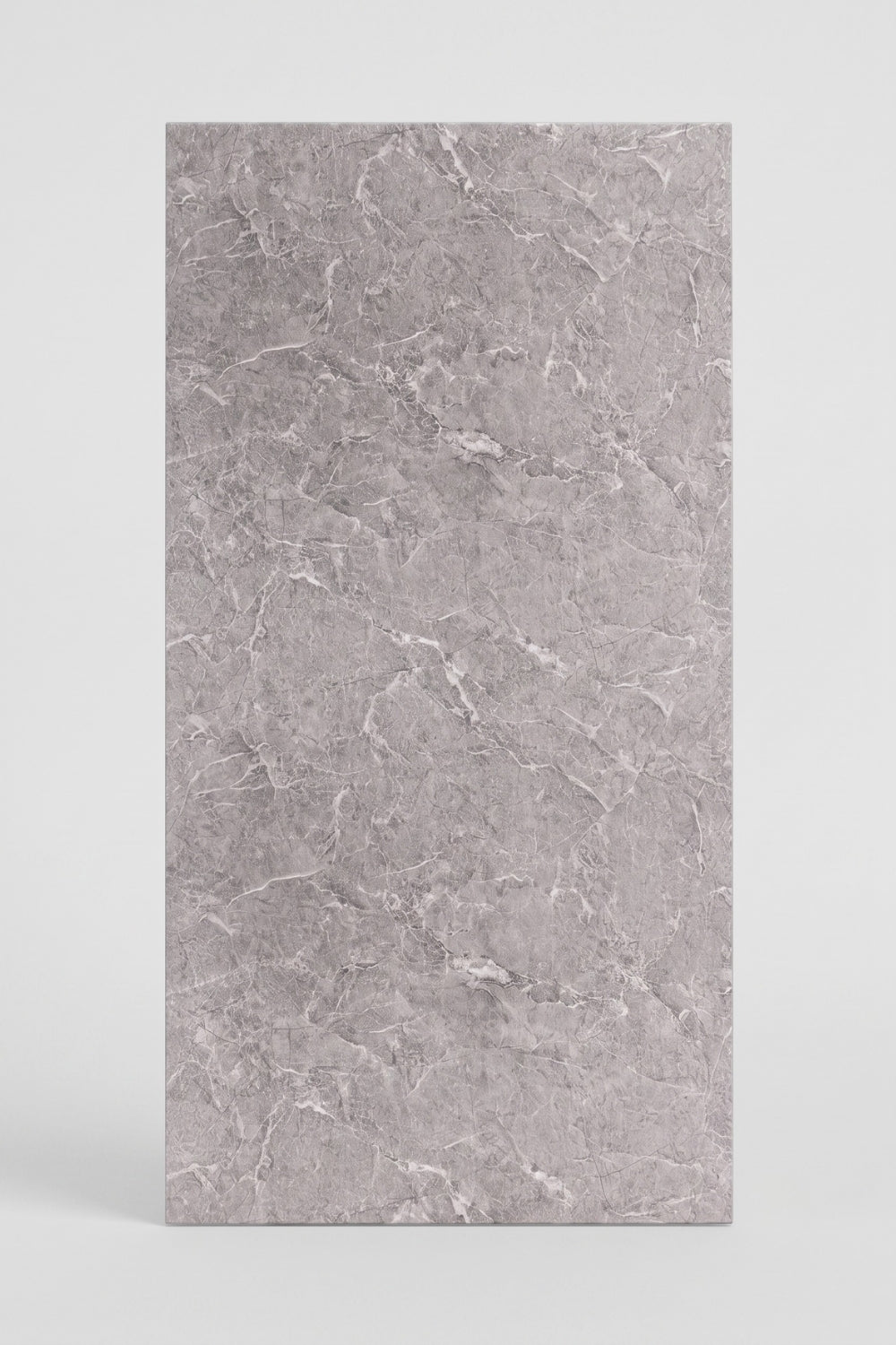 SPC-Wandpaneel - Nordwind (Matt) - Marmoroptik - 122 x 260 cm