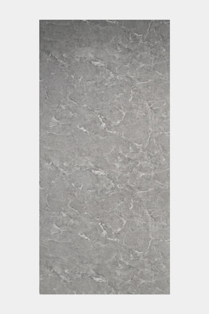 SPC-Wandpaneel - Nordwind (Matt) - Marmoroptik - 122 x 260 cm