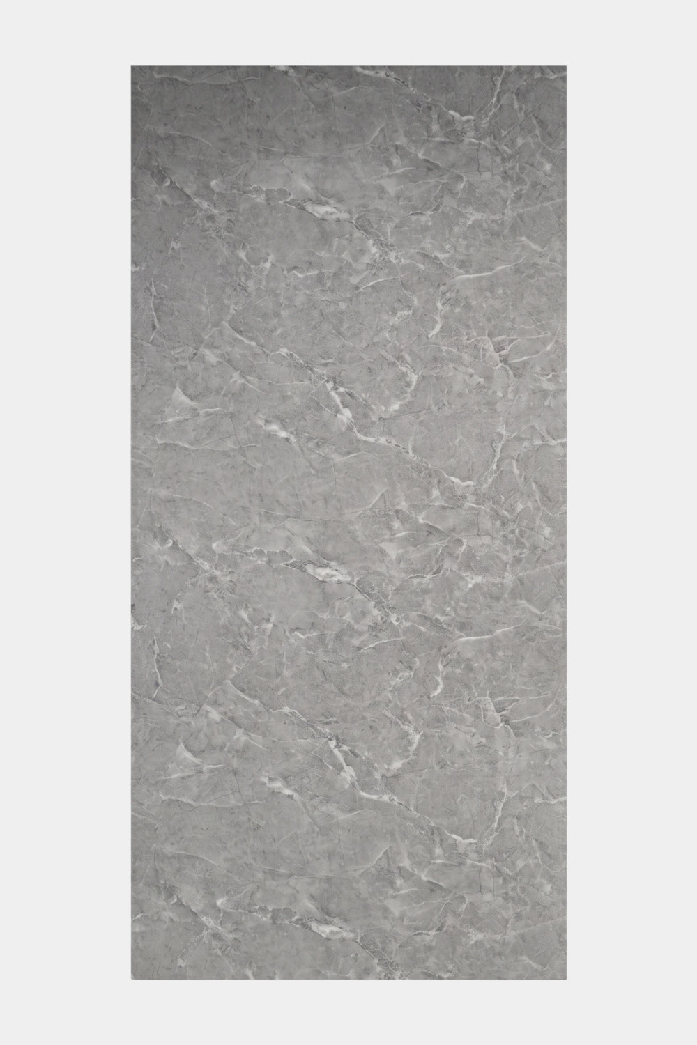 SPC-Wandpaneel - Nordwind (Matt) - Marmoroptik - 122 x 260 cm