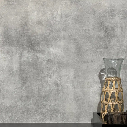 Harmony Betonmatte – SPC Wandplatte in Marmoroptik
96x280x0.3cm