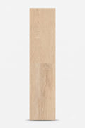 SPC Klick-Vinylboden - Fuji - Hellbraune Holzoptik - 6mm