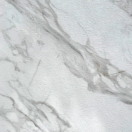 Elegance White – SPC Wandpaneel in Marmoroptik
122x260x0.3cm