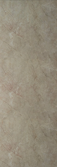 Blush Marble Matte – SPC Wandpaneel in Marmoroptik
96x280x0.3cm