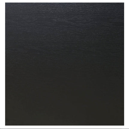 Gastro Tisch Delfin Schwarz - 70cm*70cm (199€ Stück ab 10 Stück)