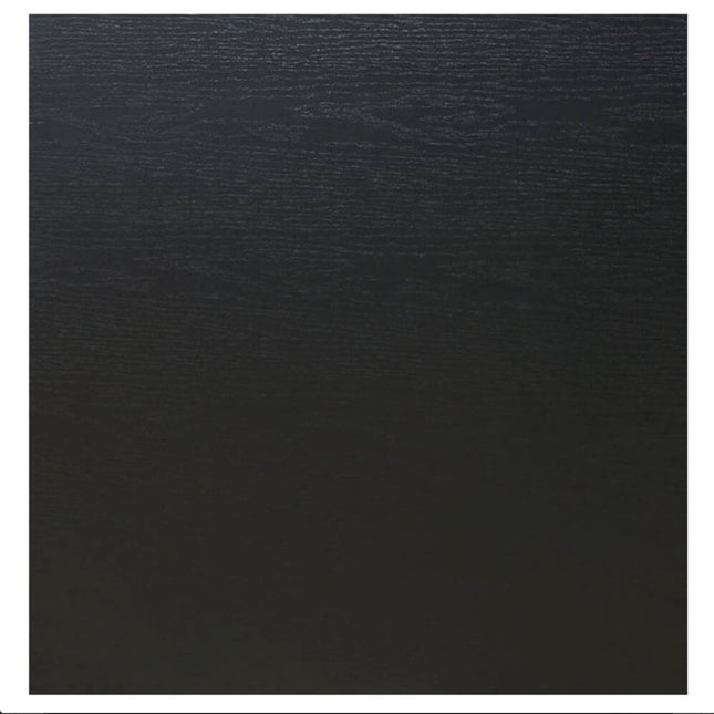 Gastro Tisch Delfin Schwarz - 70cm*70cm (199€ Stück ab 10 Stück)