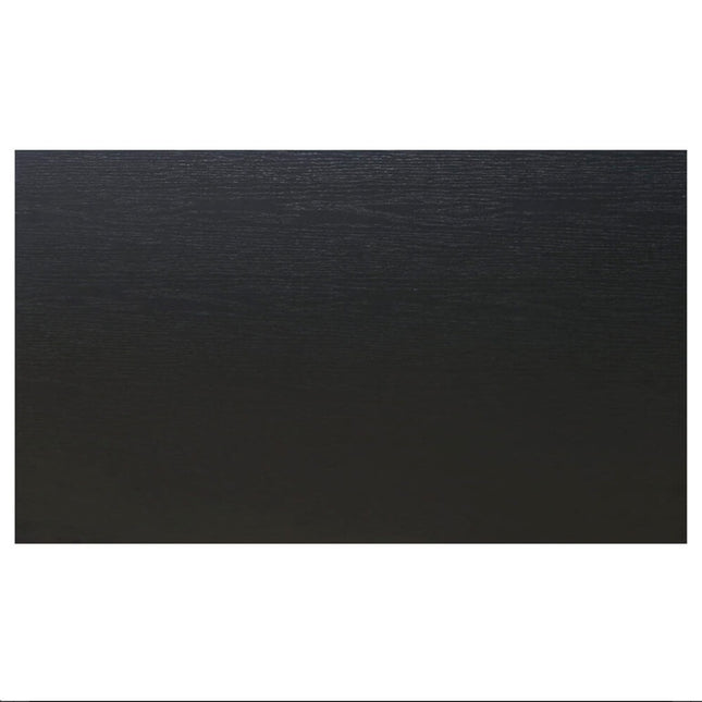 2*Gastro Tisch Delfin Schwarz -70cm*120cm (259€, ab 10Stück)