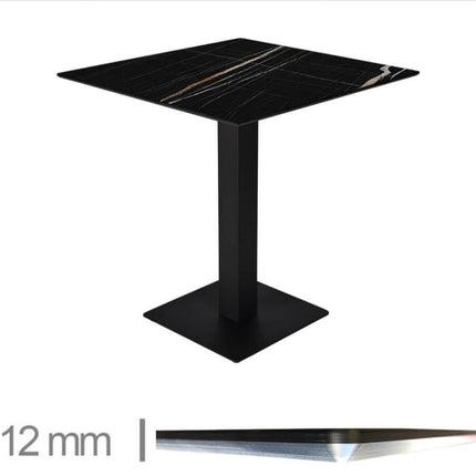 Gastro Tisch Porto 69cm*69cm