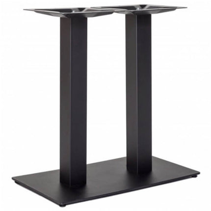 Gastro Tisch Kophenhag Weiß 69cm*120cm