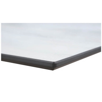 Gastro Tisch Kophenhag Weiß 69cm*120cm