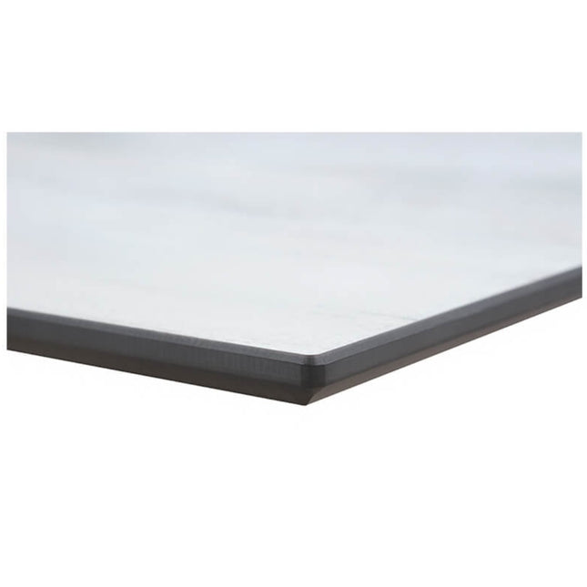 Gastro Tisch Kophenhag Weiß 69cm*120cm