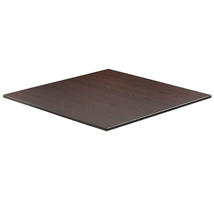 Gastro Tisch Kophenhag Wenge 69cm*69cm