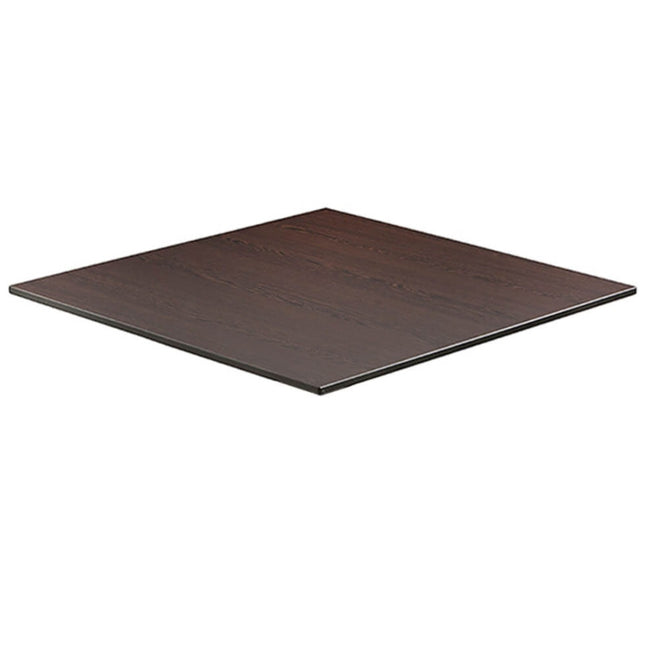 Gastro Tisch Kophenhag Wenge 69cm*69cm