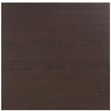 Gastro Tisch Kopenhag Wenge 69cm*120cm
