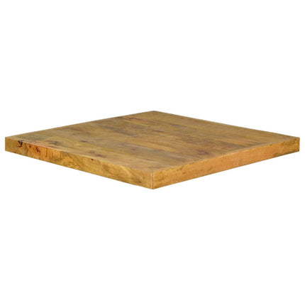 Gastro Tisch Mango 70cm*70cm