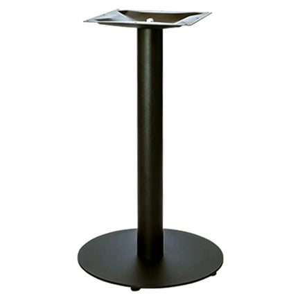 Gastro Rund Stehtisch Mango 70cm