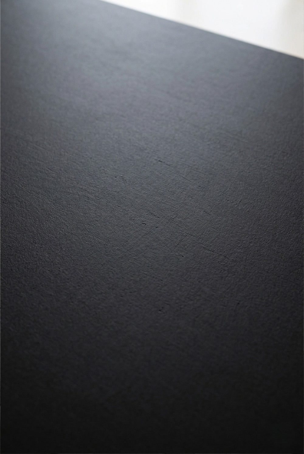 Dolphin horecatafel - Zwart houtlook - 70 x 70 cm