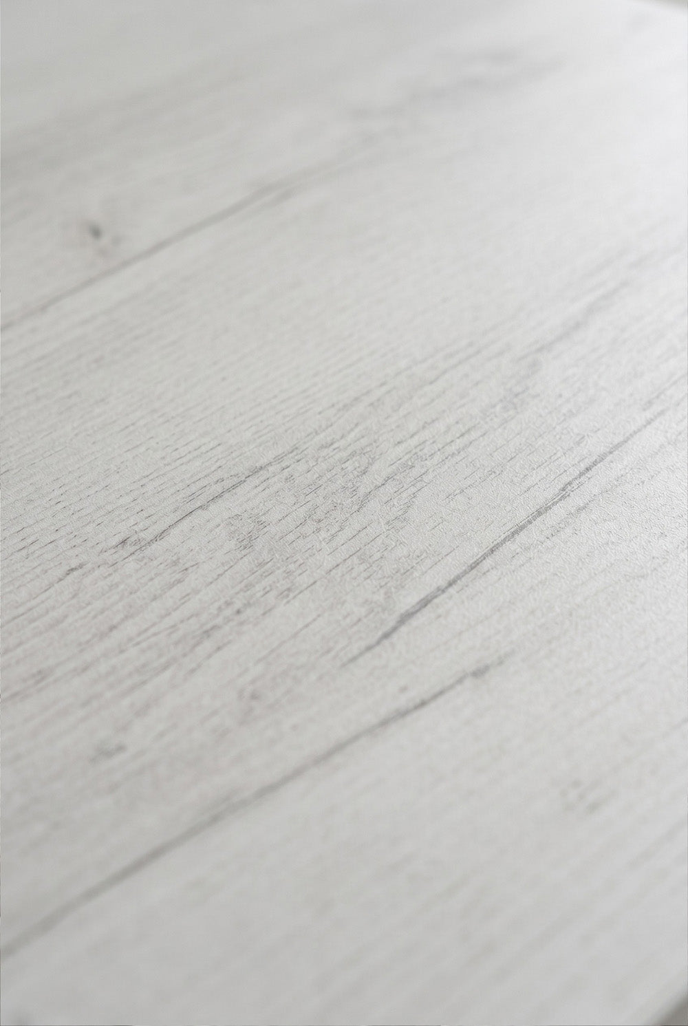 Delfin horecatafel - Witgrijs houtlook - 70 x 70 cm