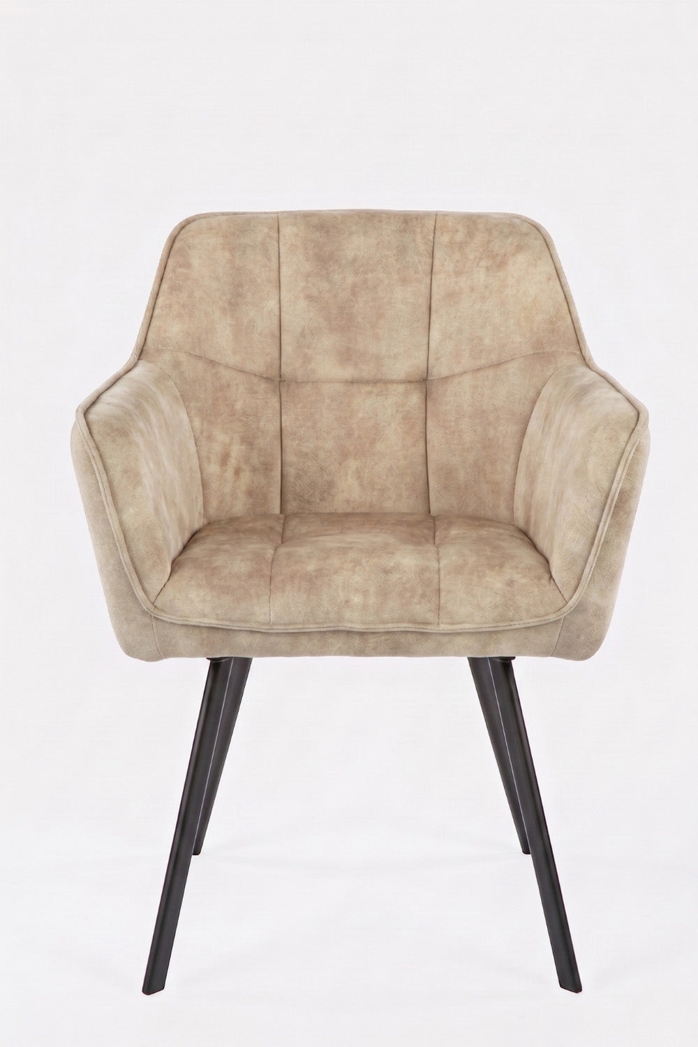 Hobbs eetkamerstoel - Teupe Adore velvet