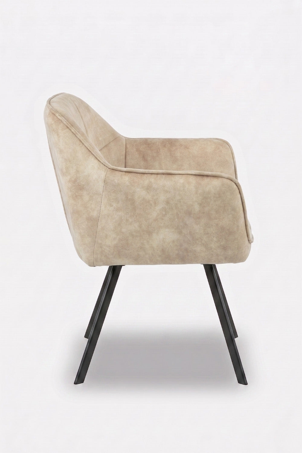 Hobbs eetkamerstoel - Teupe Adore velvet