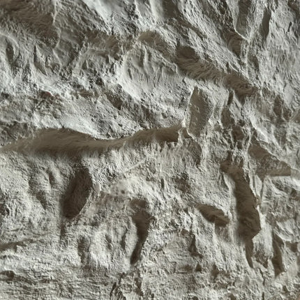 Beige Canyon – 3D Wandpaneel
118x60x3,5cm
