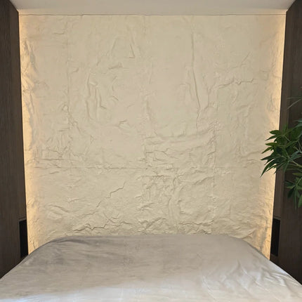 Beige Canyon – 3D Wandpaneel
118x60x3,5cm