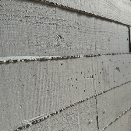 Beton Beton – Backsteinstreifen 3D Wandpaneel
116x59x2.4cm