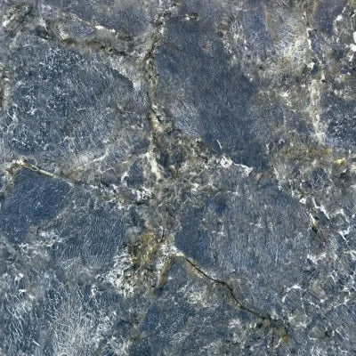 Saffier Blauw Mat – SPC Marmerlook Wandpaneel
96x280x0,3cm