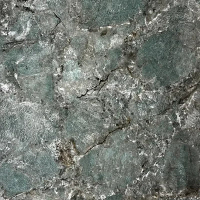 Smaragdgrün – PVC Wandpaneel in Marmoroptik
122x260x0.3cm