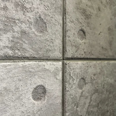 Wandpaneel in Betonoptik Grau
120x50x2cm