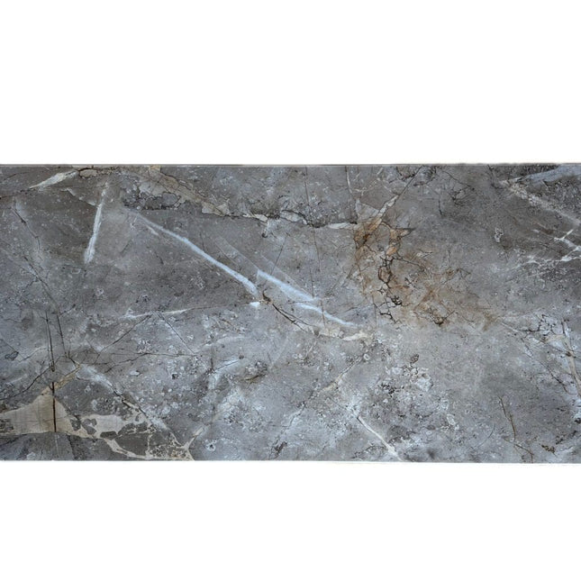 SPC Wandpaneel- Marmoroptik Marmorhaut
120x60x0.3cm