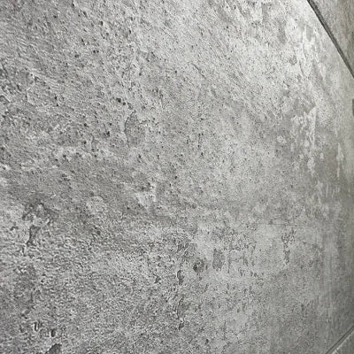 Wandpaneel in Betonoptik Grau
120x50x2cm