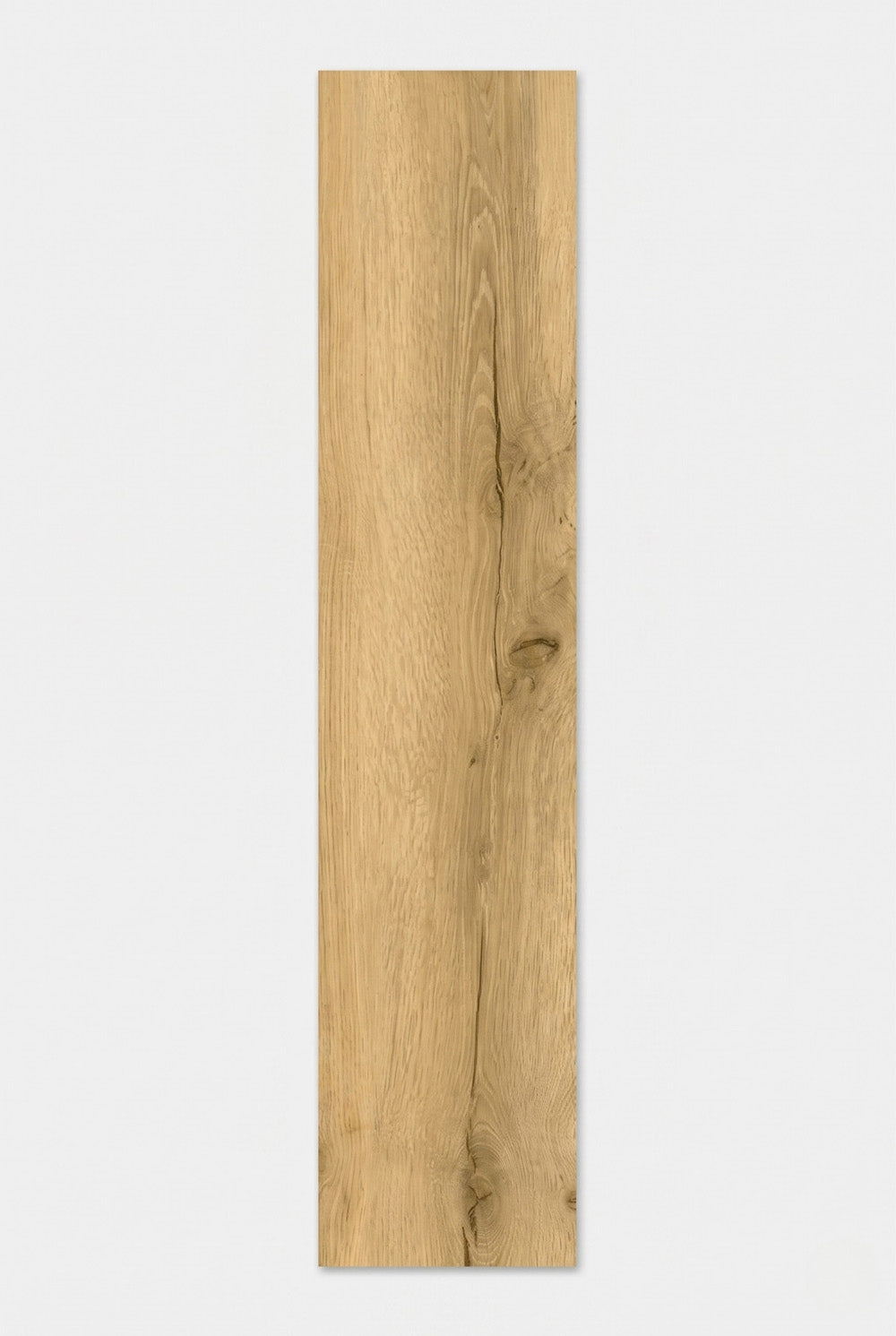 SPC klik-vinylvloer - Alpamaya - Goudbruine houtlook - 5 mm