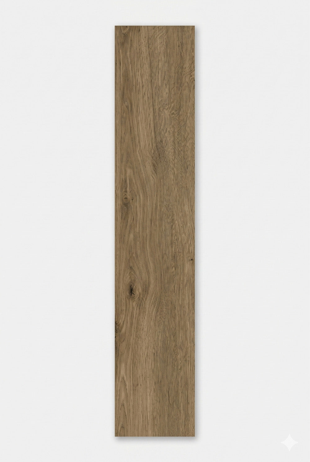 SPC Klik-PVC vloer - Dolomieten - Middenbruine houtlook - 5mm