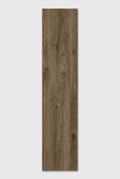 SPC klik-vinylvloer - Hampton - Middenbruine houtlook - 6mm