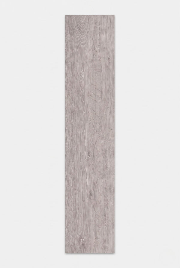 SPC Klick-Vinylboden - Kiso - Greige Holzoptik - 5mm