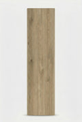 SPC klikvinylvloer - Nova - Zandbruine houtlook - 6mm