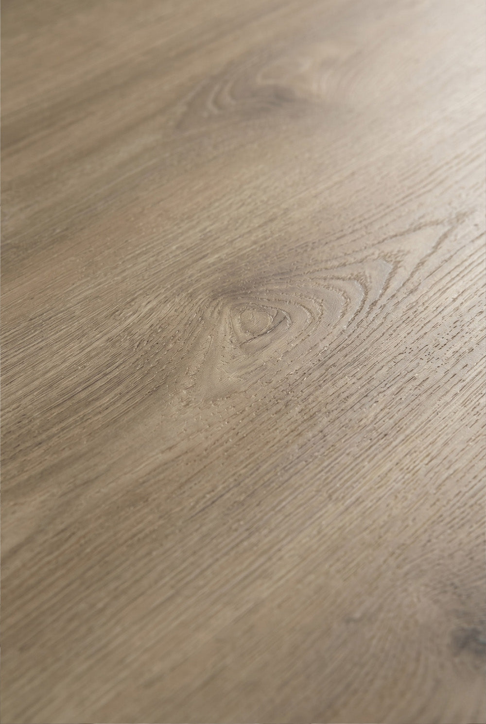 SPC klikvinylvloer - Nova - Zandbruine houtlook - 6mm