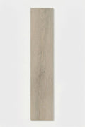 SPC Klik PVC Vloer - Prince - Lichtgrijs Houtdecor - 6mm