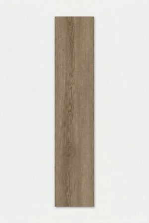 SPC Klik-Vinylvloer - Shirovma - Grijsbruine Houtlook - 5 mm