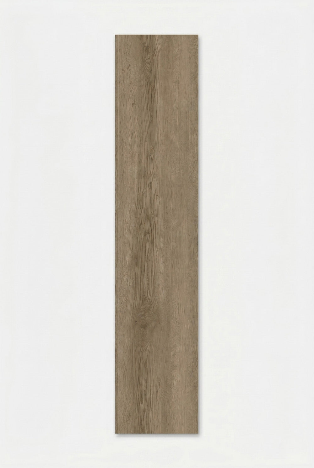 SPC Klik-Vinylvloer - Shirovma - Grijsbruine Houtlook - 5 mm