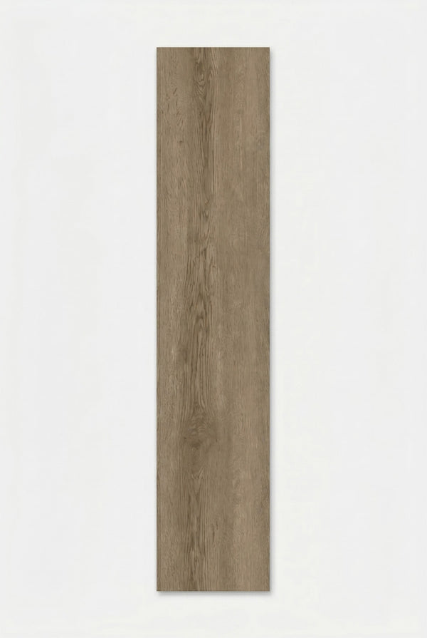 SPC Klick-Vinylboden - Shirovma - Graubraune Holzoptik - 5mm