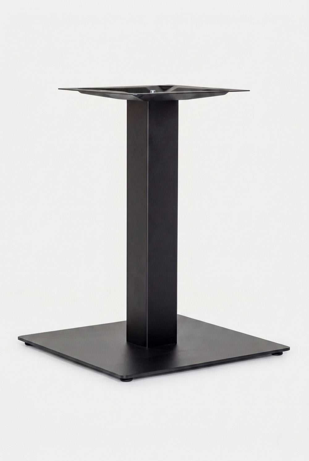 Kopenhagen Gastro Ronde Tafel - Zwart - Ø 69 cm