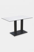 Kopenhagen Gastrotafel - Wit - 69 x 120 cm