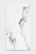 PVC-wandpaneel - Alpen - Marmerlook - 122 x 260 cm