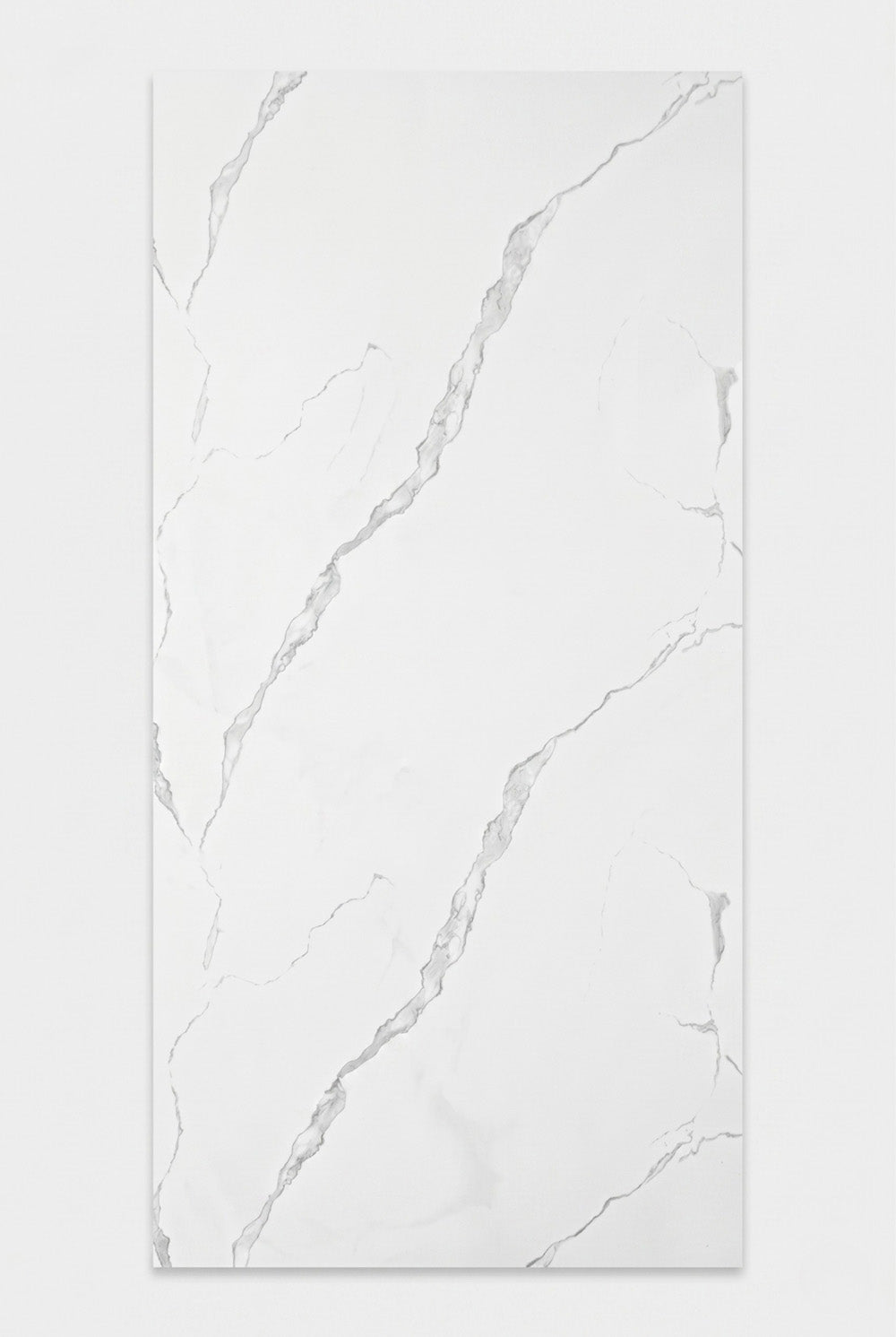 PVC-Wandpaneel - Calacatta - Marmoroptik
